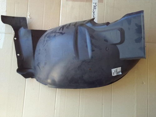 Guardaplast Der Original Peugeot 406 4/5/break