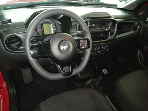 Fiat Strada 1.4 8v Endurance Cd