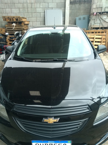 Chevrolet Onix 2019 1.0 Joy 5p