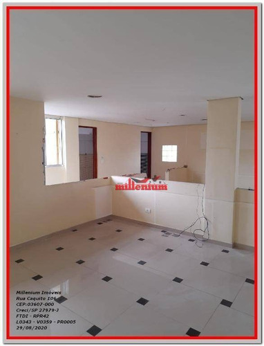 Imagem 19 de 29 de Prédio, 1389 M² - Venda Por R$ 900.000,00 Ou Aluguel Por R$ 14.000,00/mês - Vila Ré - São Paulo/sp - Pr0005