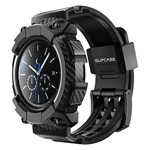 Estuche Unicorn Beetle Pro Series Galaxy Watch 3 45 Mm ...