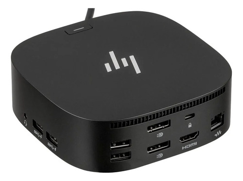 Docking Station Hp Dock G5, Usb-c, Hdmi, Displayport, Usb3.0