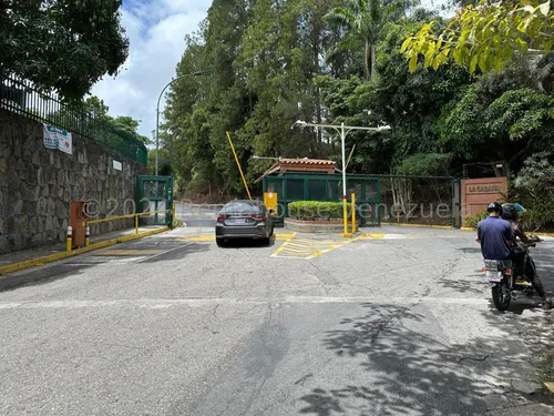 Casa En Venta En La Boyera
