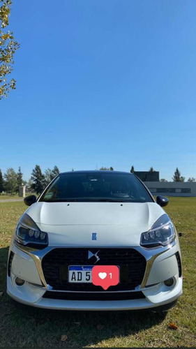 Ds Ds3 2019 1.6 Thp 165 Sport Chic