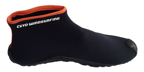Imagen 3 de 5 de Botas Nautica Stx Anfibio 2 Neoprene Talle 36 Al 45