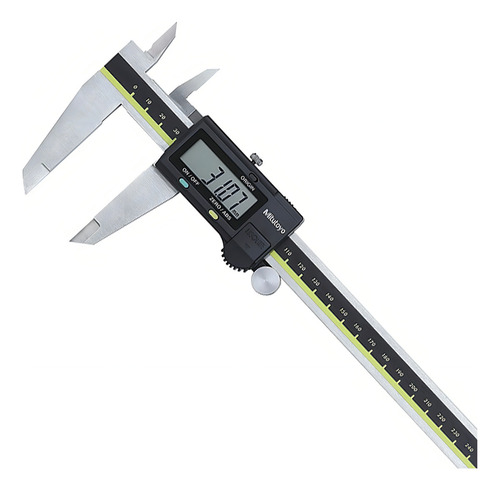 Calibrador digital Mitutoyo 500-193-30 de 0,01-300 mm