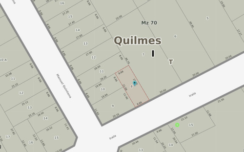 Chalet En Venta En Quilmes Oeste Centro