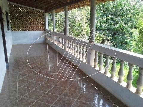 Chácara À Venda Em Joaquim Egídio - Ch009635