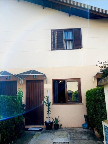 Imagem 1 de 24 de Casa Cond Fechado- 2 Dorms Próx Av Mutinga/ Carrefour - So2123