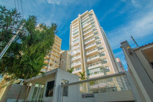 Imagem 1 de 30 de Apartamento À Venda Em Cambuí - Ap005834