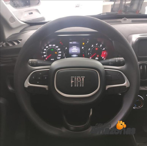 Fiat Argo 1.0 FIREFLY FLEX MANUAL