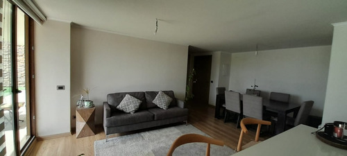 Se Vende Hermoso Departamento De 3d2b Con Terraza Y Patio