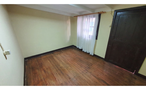 Venta Casa 4d 2b Con Excelente Ubicación En Los Andes