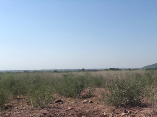 Terreno Ejidal En Tosalibampo, Ahome, Sin.