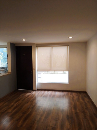 Casa En Condominio En San Pedro De Los Pinos