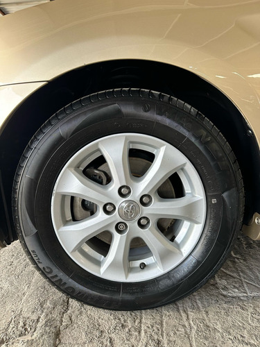 Toyota Camry 2.5 Le L4 Aa Ee At