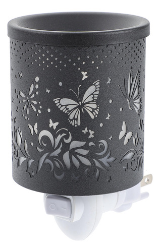 Lámpara De Noche Aromática Para Habitación, Habitación, Cera