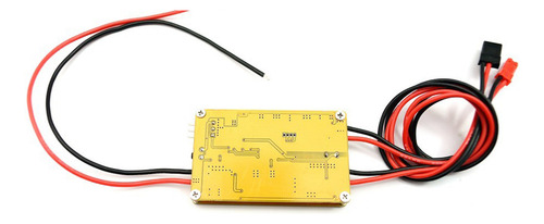 Módulo Ubec Duo Power Model 4a/5 ~ 12v Y 4a/5v Para Cuadricó