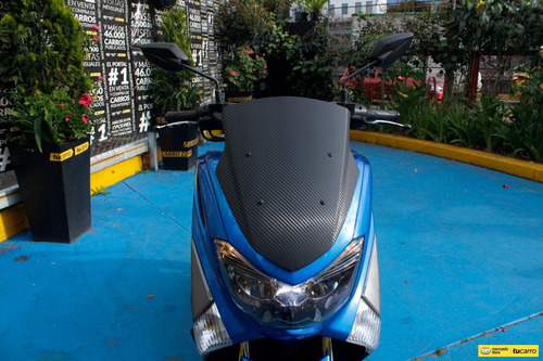 Imagen 13 de 25 de Yamaha N-max