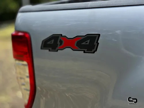 Ford Ranger 3.2 XLT