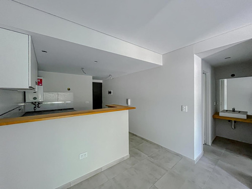 Imagen 2 de 28 de Monambientes Y 1 Dormitorio Con Amenities A Estrenar