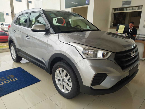 Imagem 1 de 11 de Hyundai Creta Attitude 1.6 (flex)