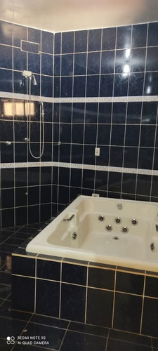 Imagem 7 de 30 de Sobrado Com 5 Dormitórios À Venda, 325 M² Por R$ 900.000,00 - Parque Morumbi Ii - Foz Do Iguaçu/pr - So0132
