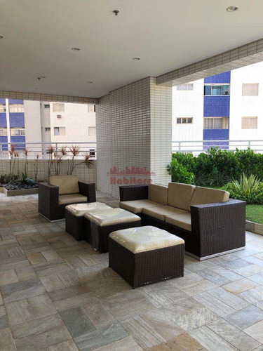 Imagem 26 de 30 de Apartamento Com 3 Dorms, Guilhermina, Praia Grande - R$ 900 Mil, Cod: 663138 - V663138