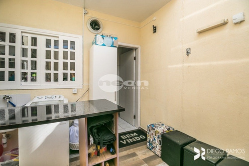 Imagem 7 de 15 de Casa Em Condominio - Nova Petropolis - Ref: 1566 - V-1566