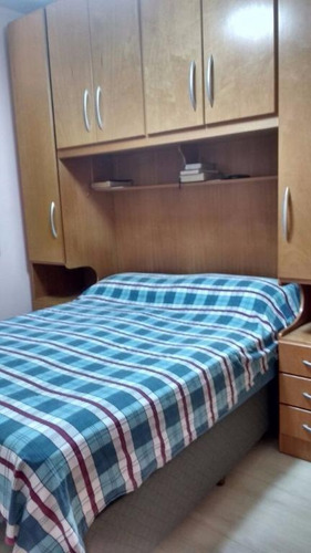 Imagem 5 de 10 de Apartamento Residencial À Venda, Vila Prudente, São Paulo. - Ap3072