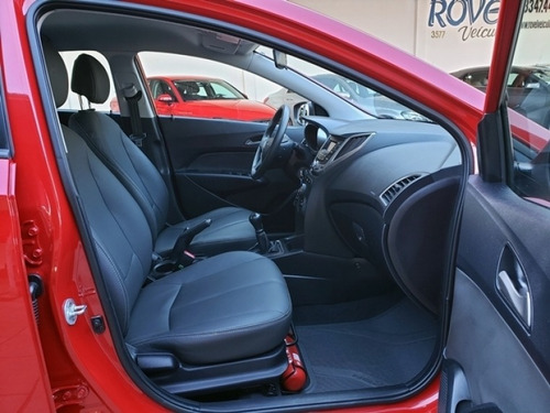 Imagem 9 de 15 de Hyundai Hb20 Comfort Style 1.0