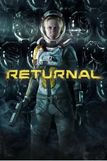 Returnal Digital Pc + 1 Jogo De Brinde