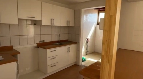 Venta De Casa En Avenida Santa Luisa, Quilicura