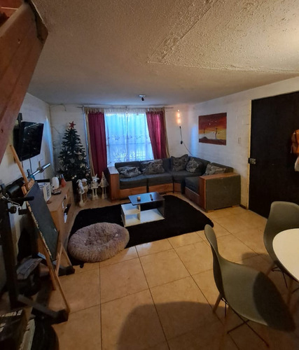 Venta Acogedora Casa Con Subsidio Habitacional