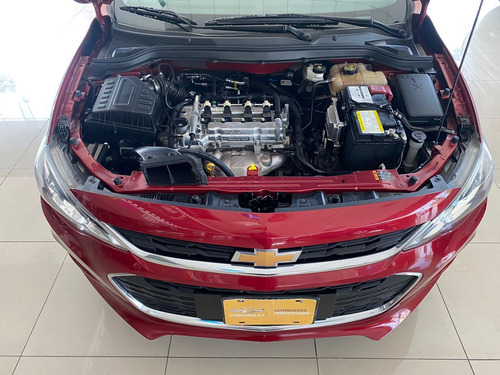 Imagen 9 de 15 de Chevrolet Cavalier 2020 1.5 Ls Mt