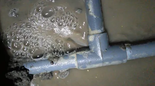 Detección Fugas De Agua Y Fontanería
