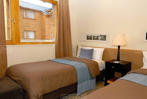 Turístico En Venta Ubicado En Cerro Catedral, Bariloche