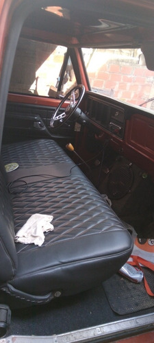 Imagen 5 de 8 de Ford F-100