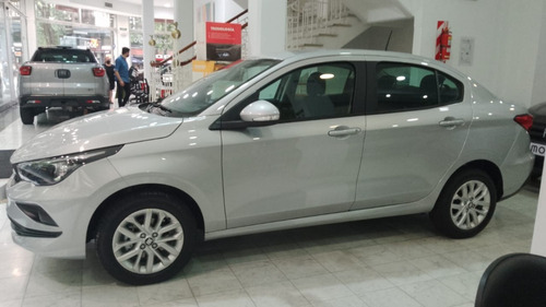 Imagen 19 de 25 de Fiat Cronos 2023 Mejor Precio Auto 0km Permuta Credito Cm