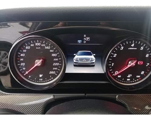 Mercedes-Benz Clase E 3.0 E400 Amg-line 333cv