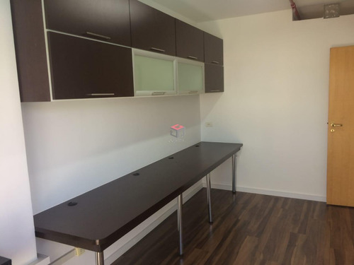 Imagem 5 de 9 de Sala Para Aluguel, 1 Vaga, Rudge Ramos - São Bernardo Do Campo/sp - 74045