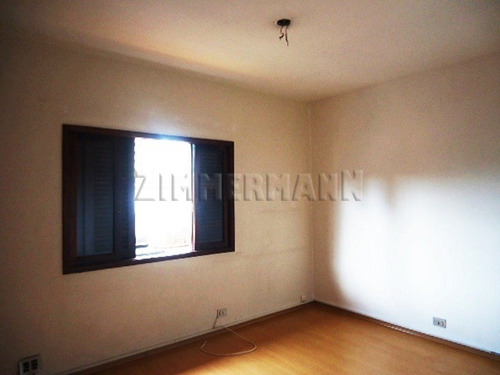Imagem 10 de 14 de Casa - Perdizes - Ref: 136033 - V-136033