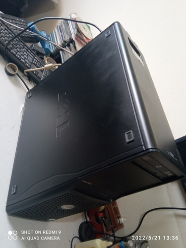 Imagem 2 de 5 de Cpu Dell Power Edge