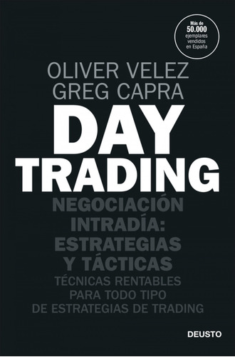 Livro Fisico -  Day Trading