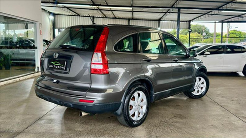 Honda CR-V Cr-v lx Automática 2011 Muito Nova