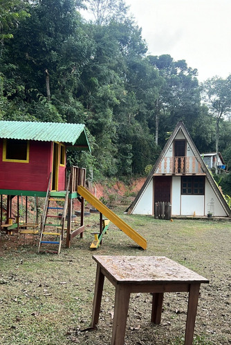 Terreno Com Mais De 1000m2 Área Valorizada A 5minutos Do Cen