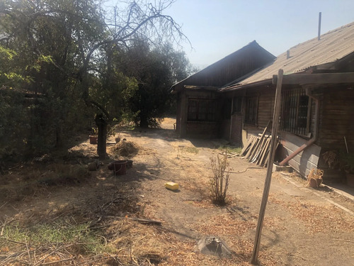 Propiedad 1100 M2 Terreno, Linares/pto. Varas, La Granja