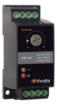 Comprar Rele De Nivel Para Liquidos Conductores 120v 220v Exceline