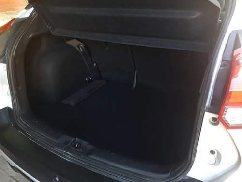 Nissan Kicks 1.6 Advance 120cv