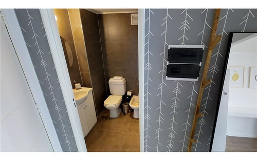 Imagen 16 de 23 de Monoambiente En Venta Piso 37 Torre Bellini